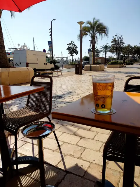 Cannes Chair Witbier Wheat Furniture