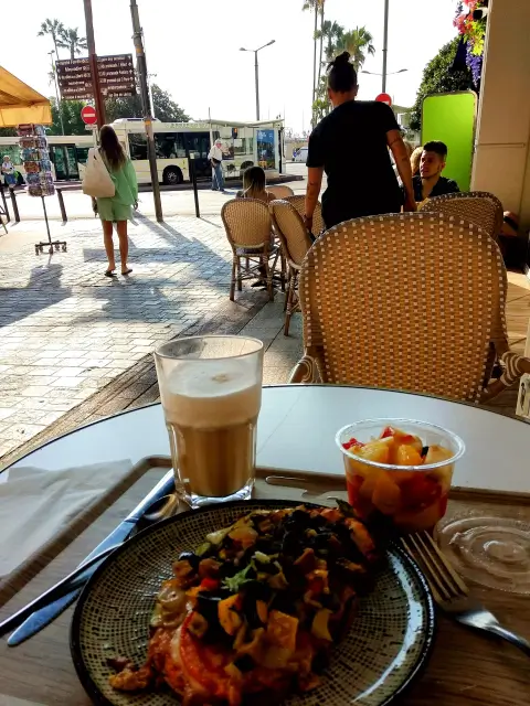 Cannes Meat British Korean Chinese