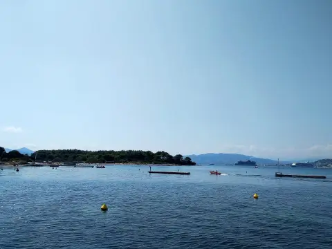 Cannes Sea Water Resources Body