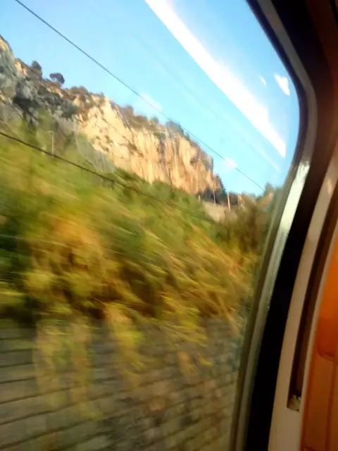 Cannes Window Glass Sunlight Windshield