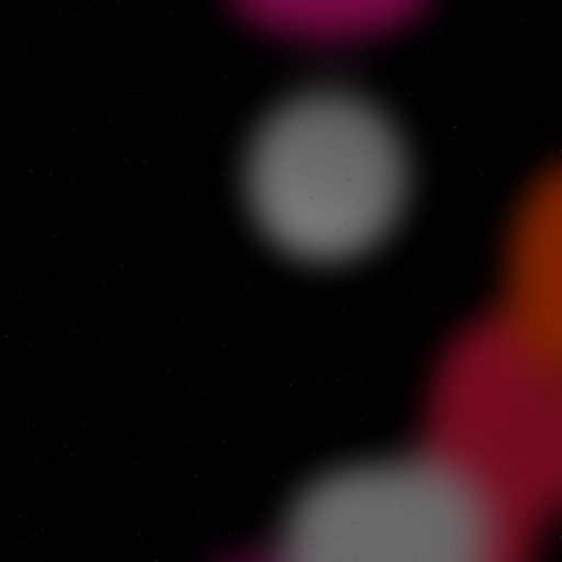 Prehistoric Bison Art