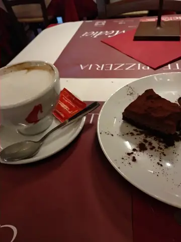 Dessert Florence Restaurant