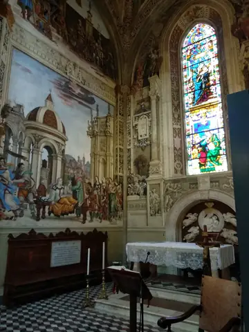 Frescs Santa Maria Novella 03