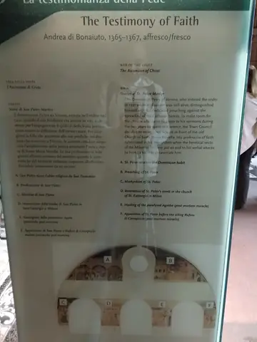 Sanata Maria Novella Florence 02