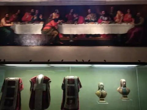 Sanata Maria Novella Florence 03