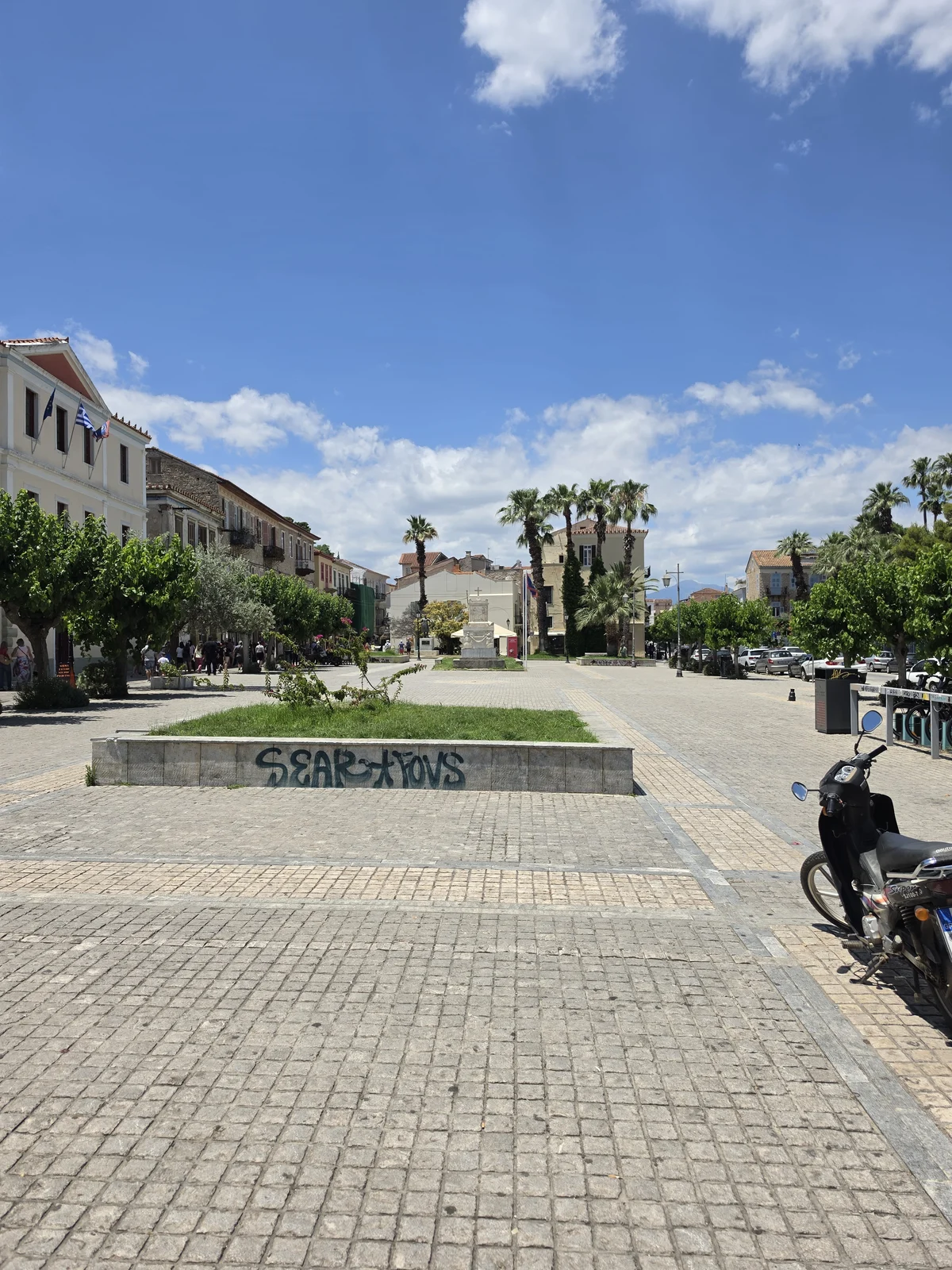 Nafplio