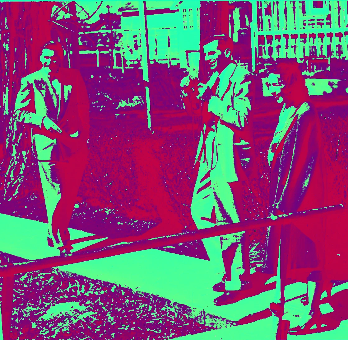 Flannery O’Connor — Mądrość krwi