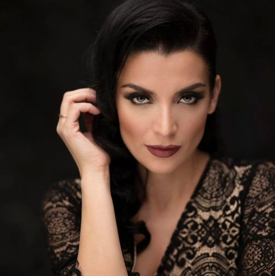Andrijana Janevska