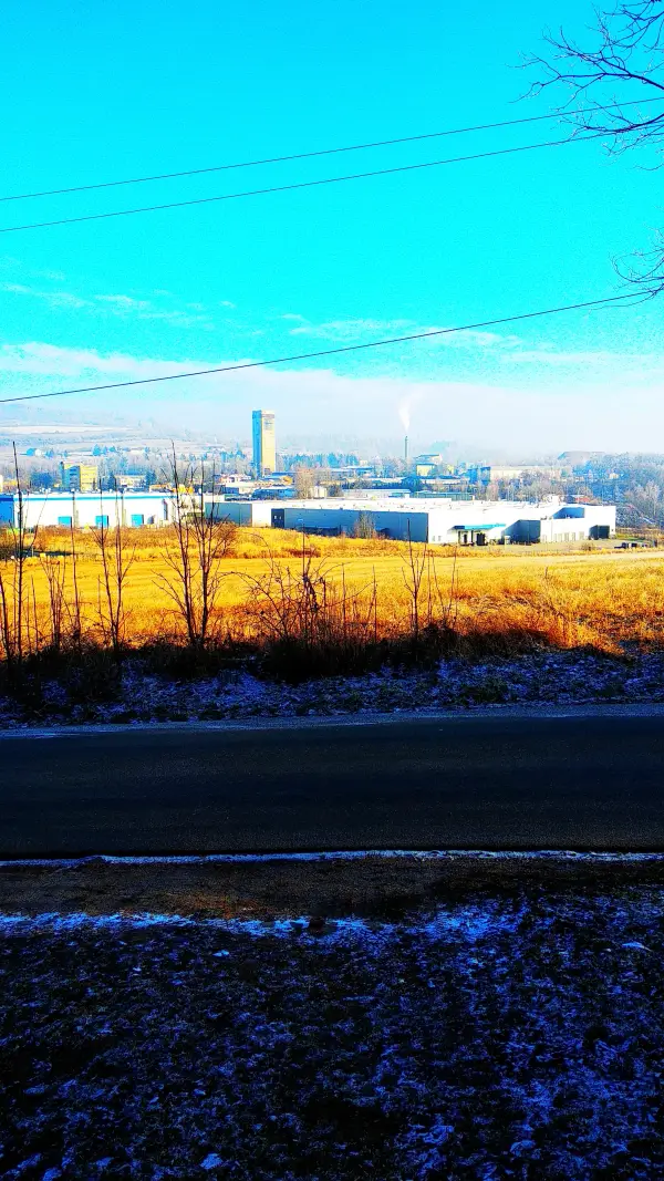 Nowa Ruda 2025 — selected works