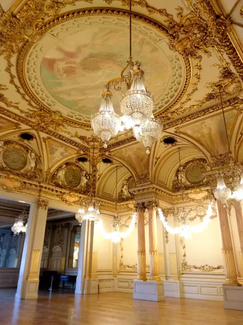 Paris Musee D Orsay Louvre