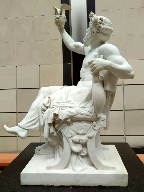 Paris Musee D Orsay Museum