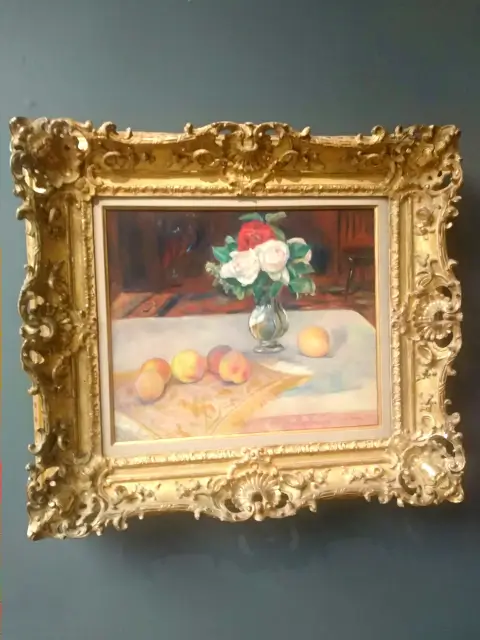 Paris Picture Frame Frametory 18x24