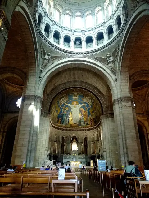 Paris Square Nadar Place Du