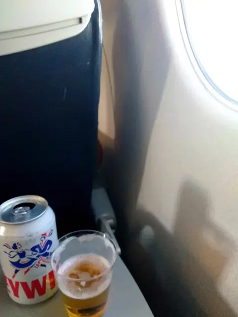 Paris Wheat Beer Witbier Lager