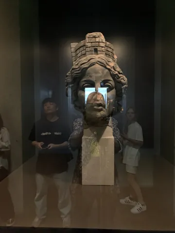 Berolina Pergamon Museum