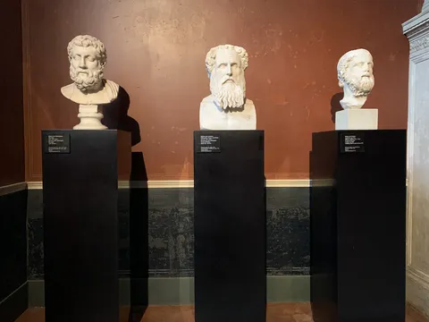 Bust Pergamon Museum 03