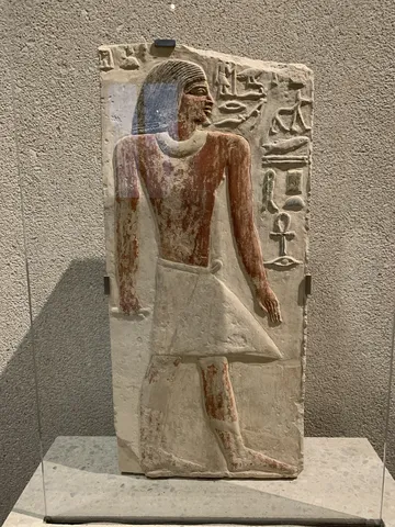 Exhibit Pergamon Museum 15