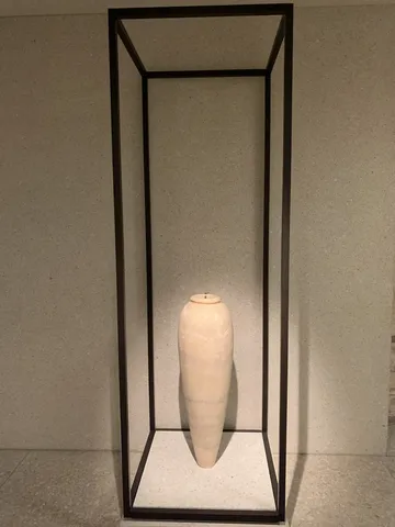 Exhibit Pergamon Museum 16