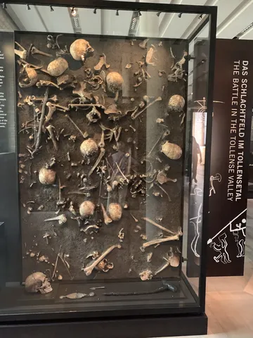 Exhibits Pergamon Museum 01