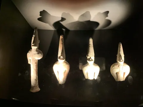 Exhibits Pergamon Museum 02