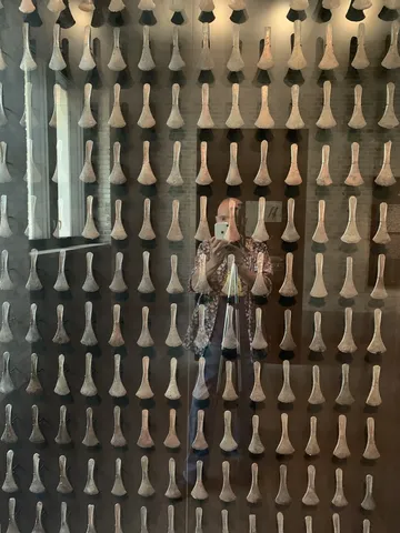 Exhibits Pergamon Museum 03