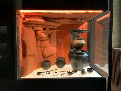 Exhibits Pergamon Museum 05