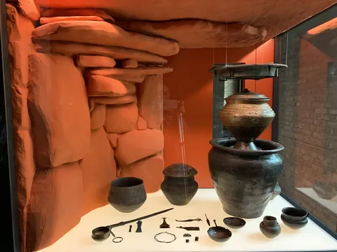 Exhibits Pergamon Museum 06