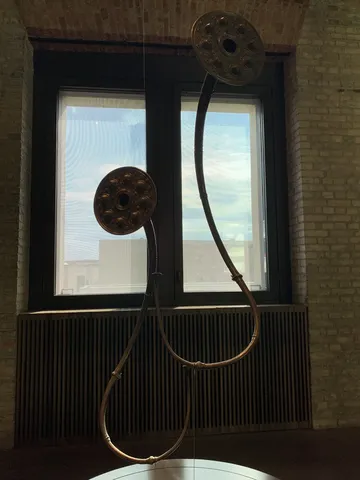 Exhibits Pergamon Museum 07