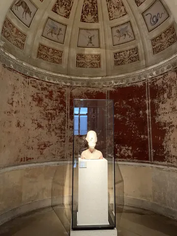 Exhibits Pergamon Museum 08