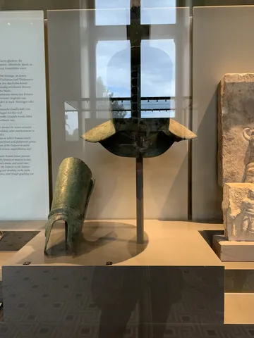 Exhibits Pergamon Museum 11