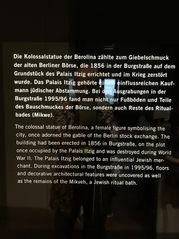 Info Pergamon Museum