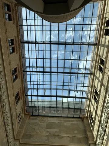 Pergamon Museum Architecture