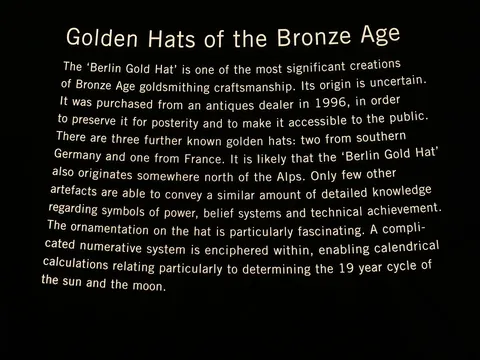 Pergamon Museum Info