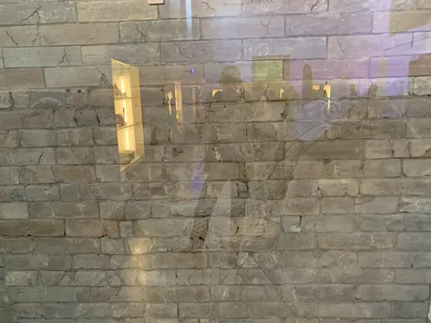 Relief Pergamonium Museum 05