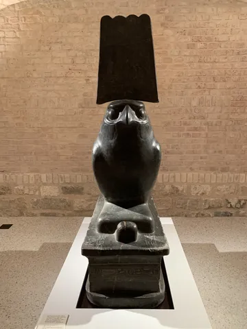 Statue Pergamon Museum 07