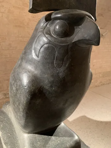 Statue Pergamon Museum 08