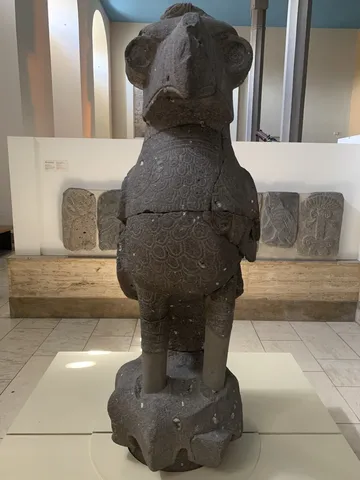 Statue Pergamon Museum 13