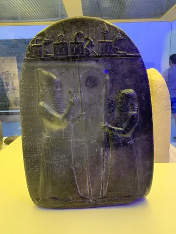 Stella Pergamon Museum 01