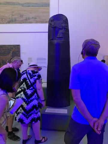 Stella Pergamon Museum 02