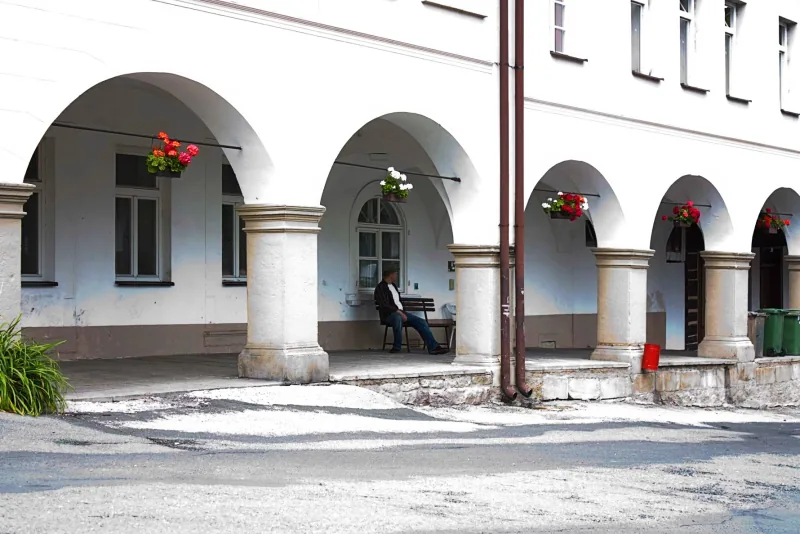 Polish & Czech Landscapes