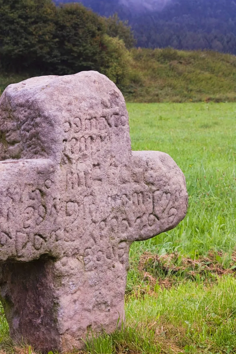 Polish Czech Landscapes 002
