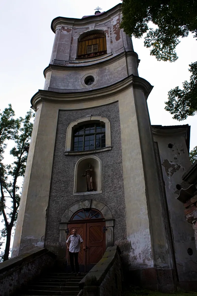 Polish Czech Landscapes 005