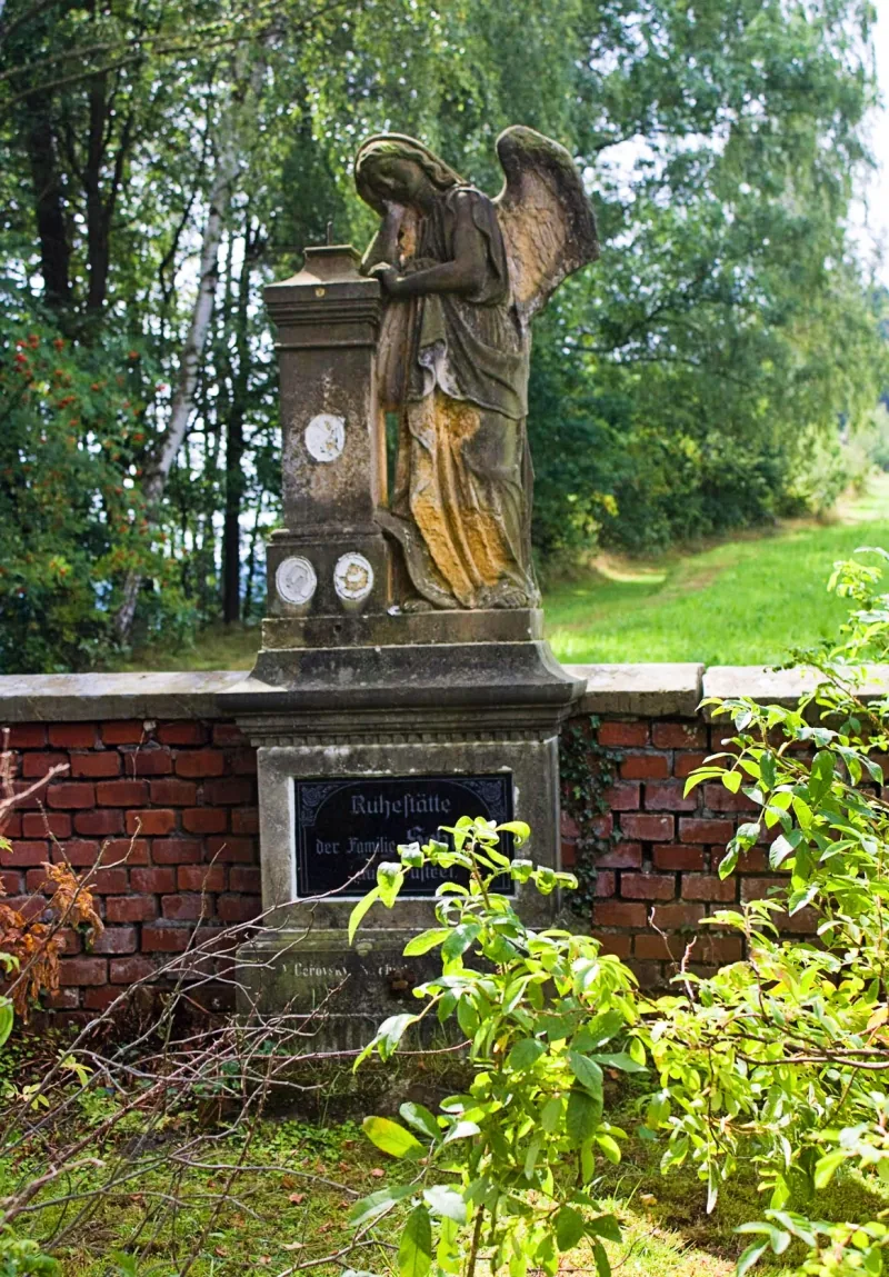 Polish Czech Landscapes 010