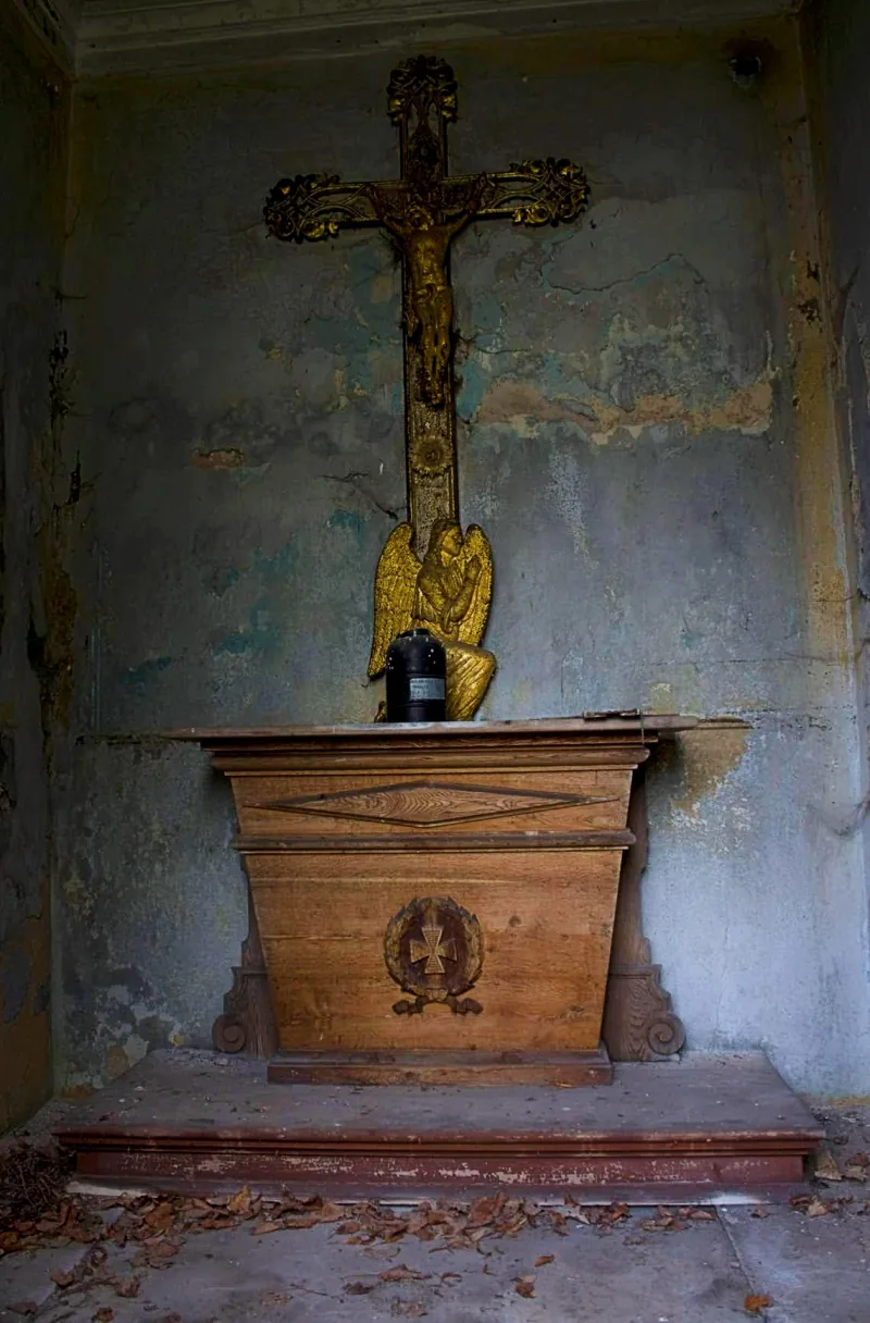 Polish Czech Landscapes 011