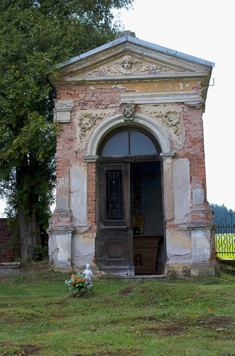 Polish Czech Landscapes 012