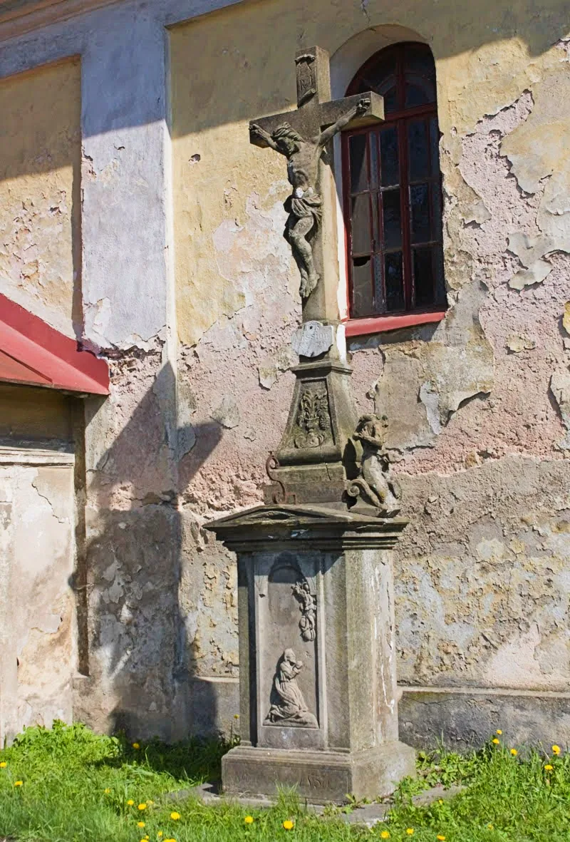 Polish Czech Landscapes 014