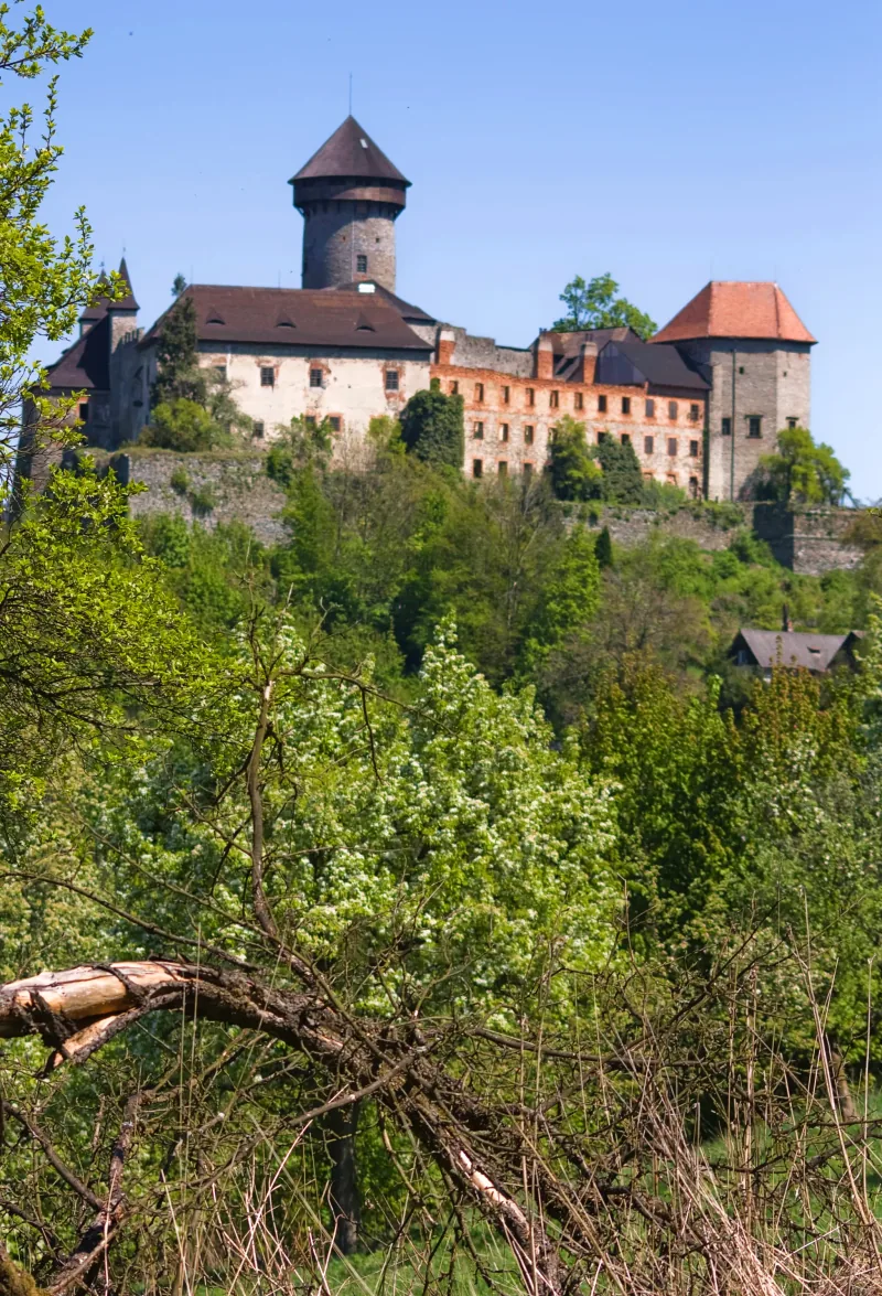 Polish Czech Landscapes 016