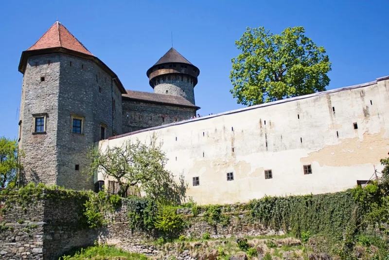 Polish Czech Landscapes 018