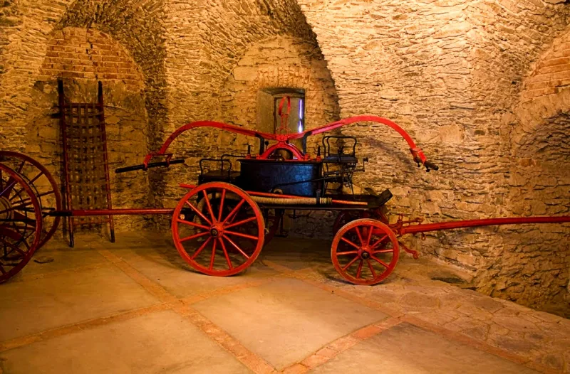 Polish Czech Landscapes 021