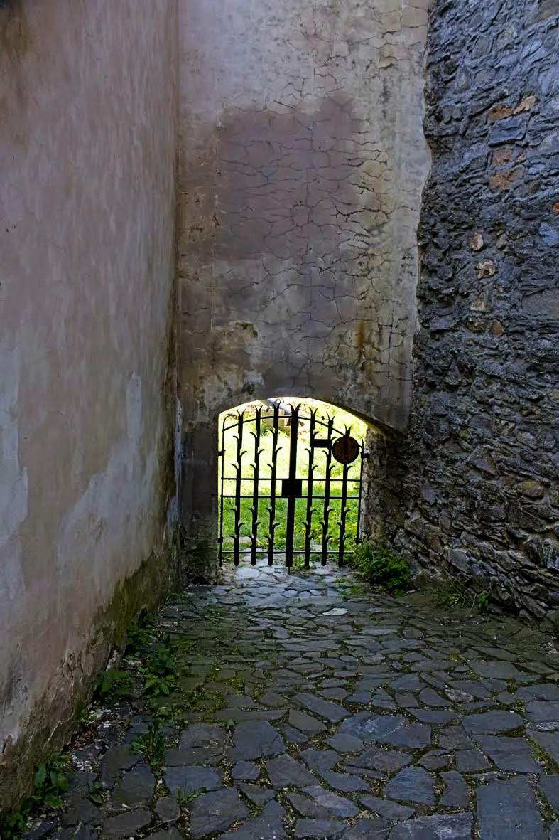 Polish Czech Landscapes 022